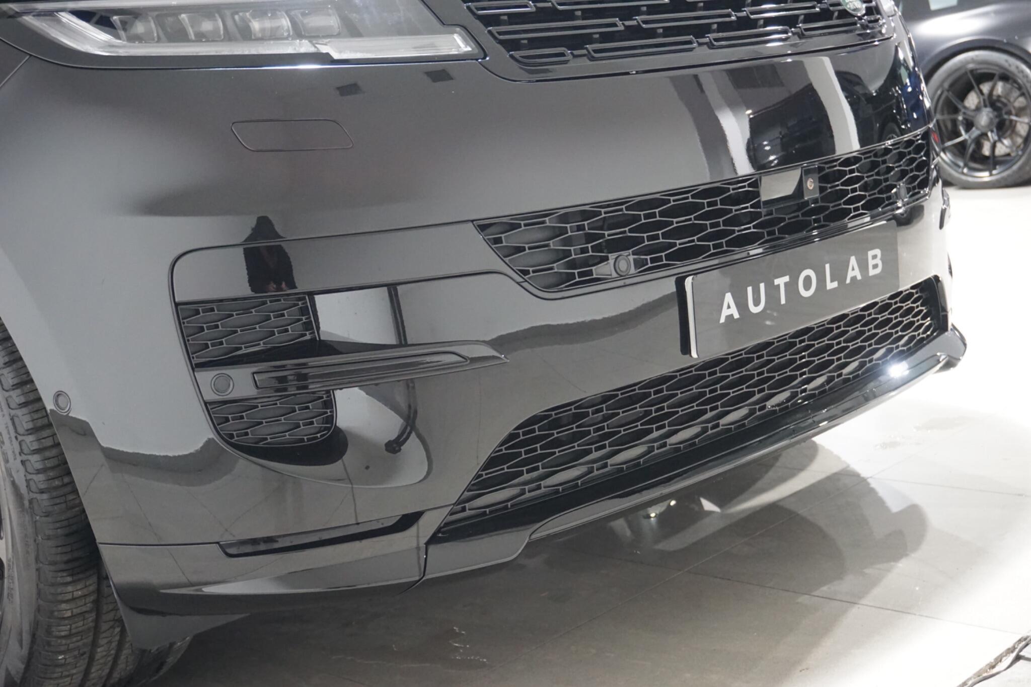 Land Rover Range Rover Sport 3.0 D300 MHEV Dynamic SE SUV 5dr Diesel Auto 4WD Euro 6 (s/s) (300 ps)